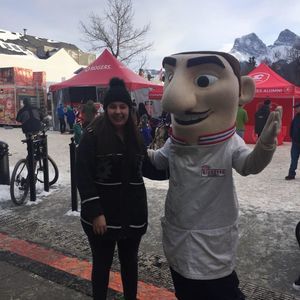 Meet your Posher, Brooklyn